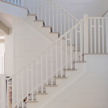 House in the Hamptons