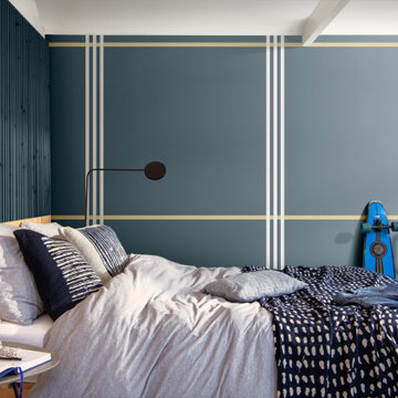 Dulux Colour of the Year 2023 - Wild Wonder™