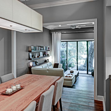 Epping Forest Remodel
