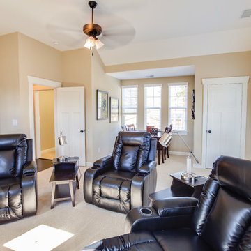 St. Jude Children's Research Hospital Dream Home 2014