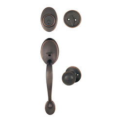 HARDWARE HOUSE - Door Entry Sets