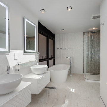 Restroom Projects
