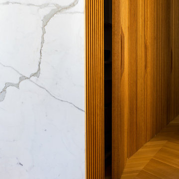 Gramercy Apartment