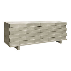 Luno Dresser - Dressers