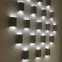 Wall Lighting