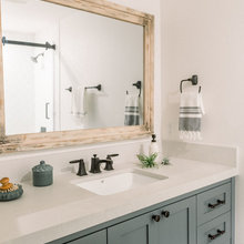 Caswell Bathroom