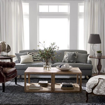Coffee Table ideas