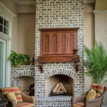 NATURE KAST - WEATHER PROOF CABINETS ( OUTDOOR KITCHEN SPACES)