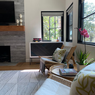 Modern Colonial