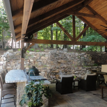 Serenity space
