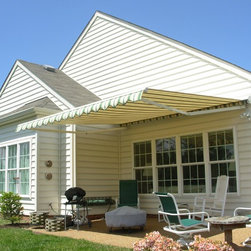 Awnings - Awnings