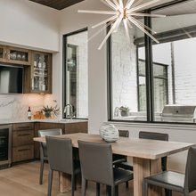 Memorial Fixer Upper - Dining