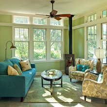 pretty interiors