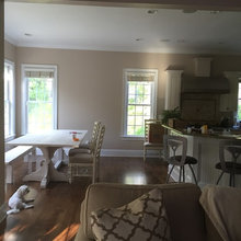 my house