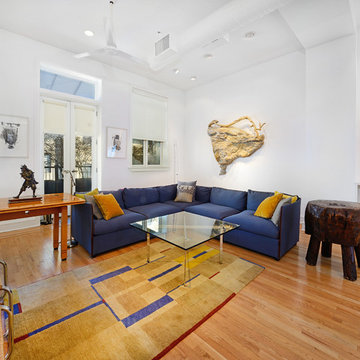 Extraordinary Loft Style Property on Grand
