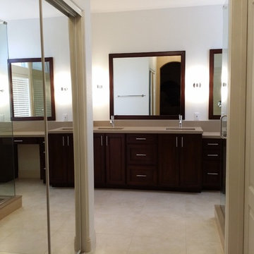 Highley Master Bath