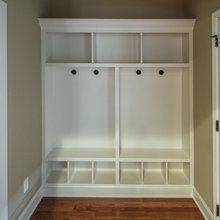 Mudroom