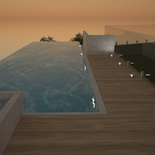3D Rendered Views