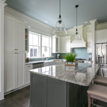 CLB Network - Arnett Custom Homes - Charleston, SC - 7