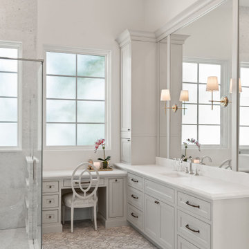 Isleworth Bathroom Oasis