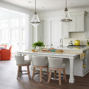 2013 Coastal Living Showhouse