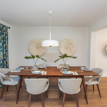 Custom Home Renovation 2018
