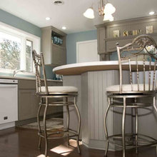 New Kitchen Ideas