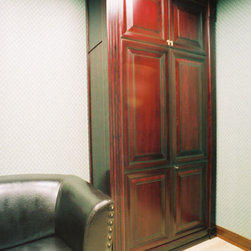 home office - Filing Cabinets