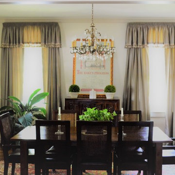 Private Residence in Winston-Salem, NC
