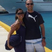 Nathan Lyon's photo