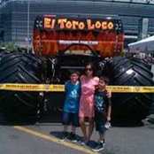 Fidel Mota's photo