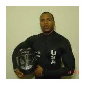 Hoy Thurman III's photo