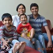 Abhinav Kumar's photo