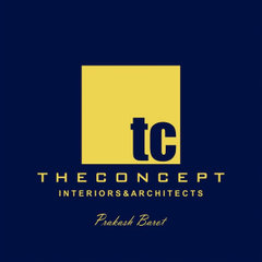 The Concept - Interiors & Architects