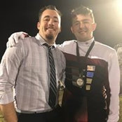 Robert Nakonechnyj's photo