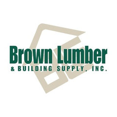Brown Lumber and Building Supply Inc