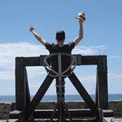Adam White's photo