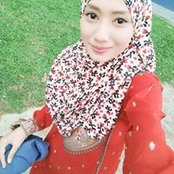 Anna Syuhada's photo