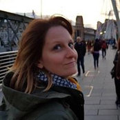 Foto von Caroline