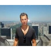 Justin Levy's photo