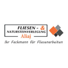 Fliesen Aliaj | Natursteinverlegung Aliaj