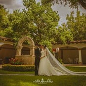 Paulina Salas's photo