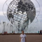 Brandon Seiferts foto