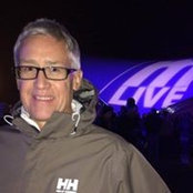 John Hinerさんの写真