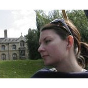Stephanie Cumming's photo