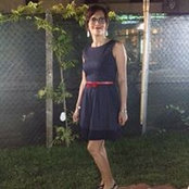 Giusy Buffa's photo