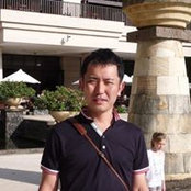 Kensuke Nishitaniさんの写真