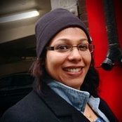 Foto von Renu Thomas