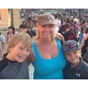 Deborah Merril's photo