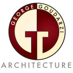 George Goudarzi Architecture and Design